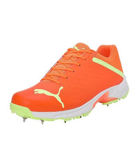 PUMA Cricket Shoes 24 FH Rubber