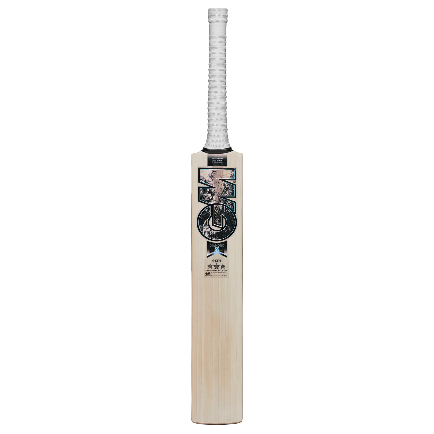 DSC Cricket Bat Diamond 404