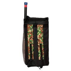 SS Cricket Kit Bag Colt Army
