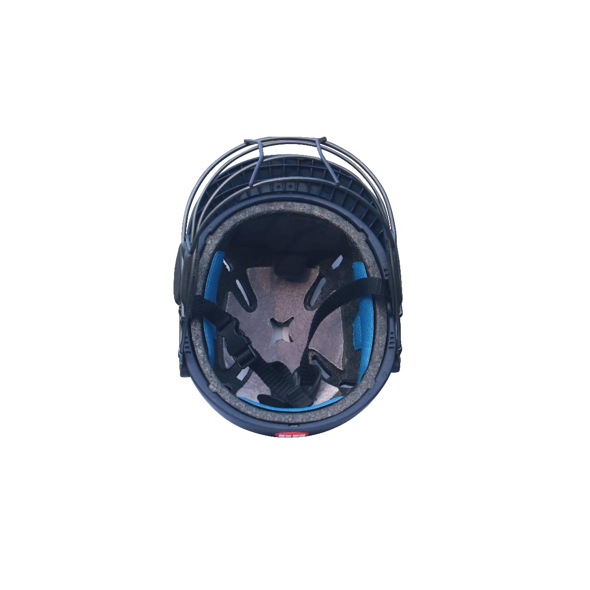 SS Cricket Helmet Alboin