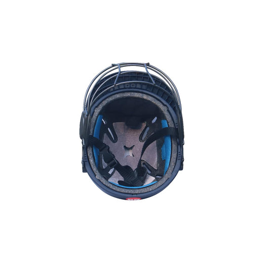 SS Cricket Helmet Alboin