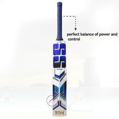 SS Cricket Bat Sky Striker