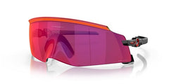 Oakley Sports Sunglasses 9455-04 Kato Polished Blk Prizm Road