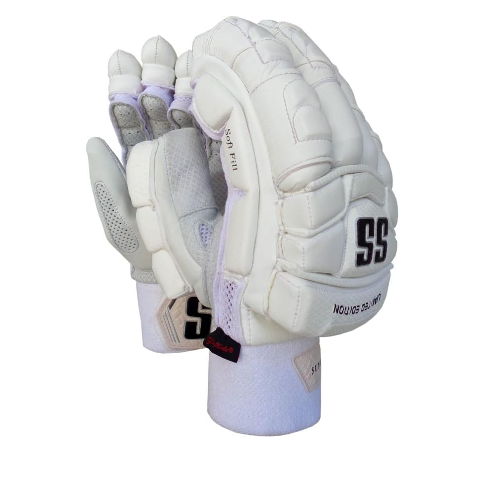 SS Batting Gloves Limited Edition