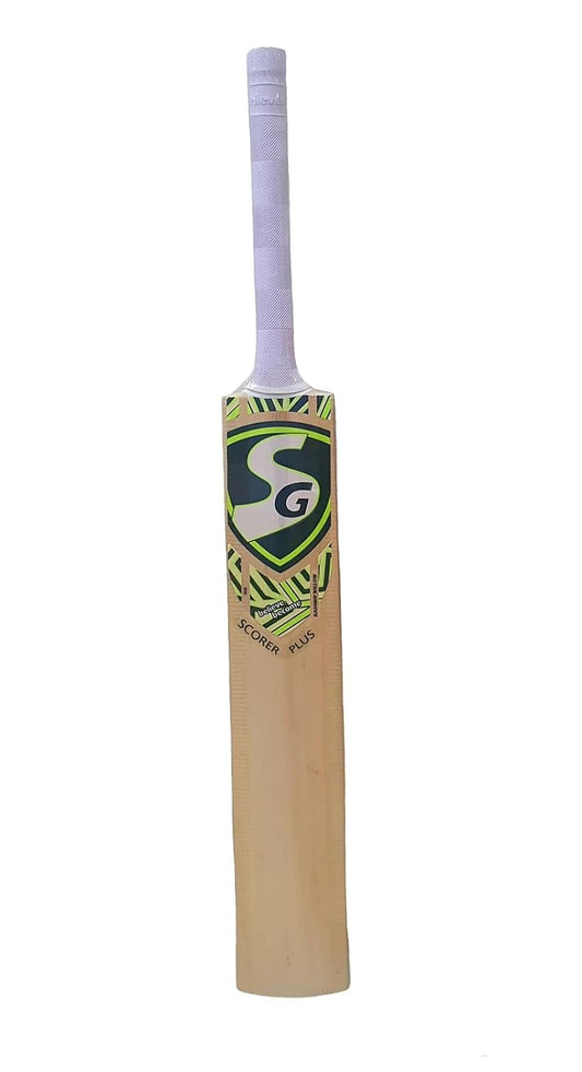 SG Cricket Bat Scorer Plus
