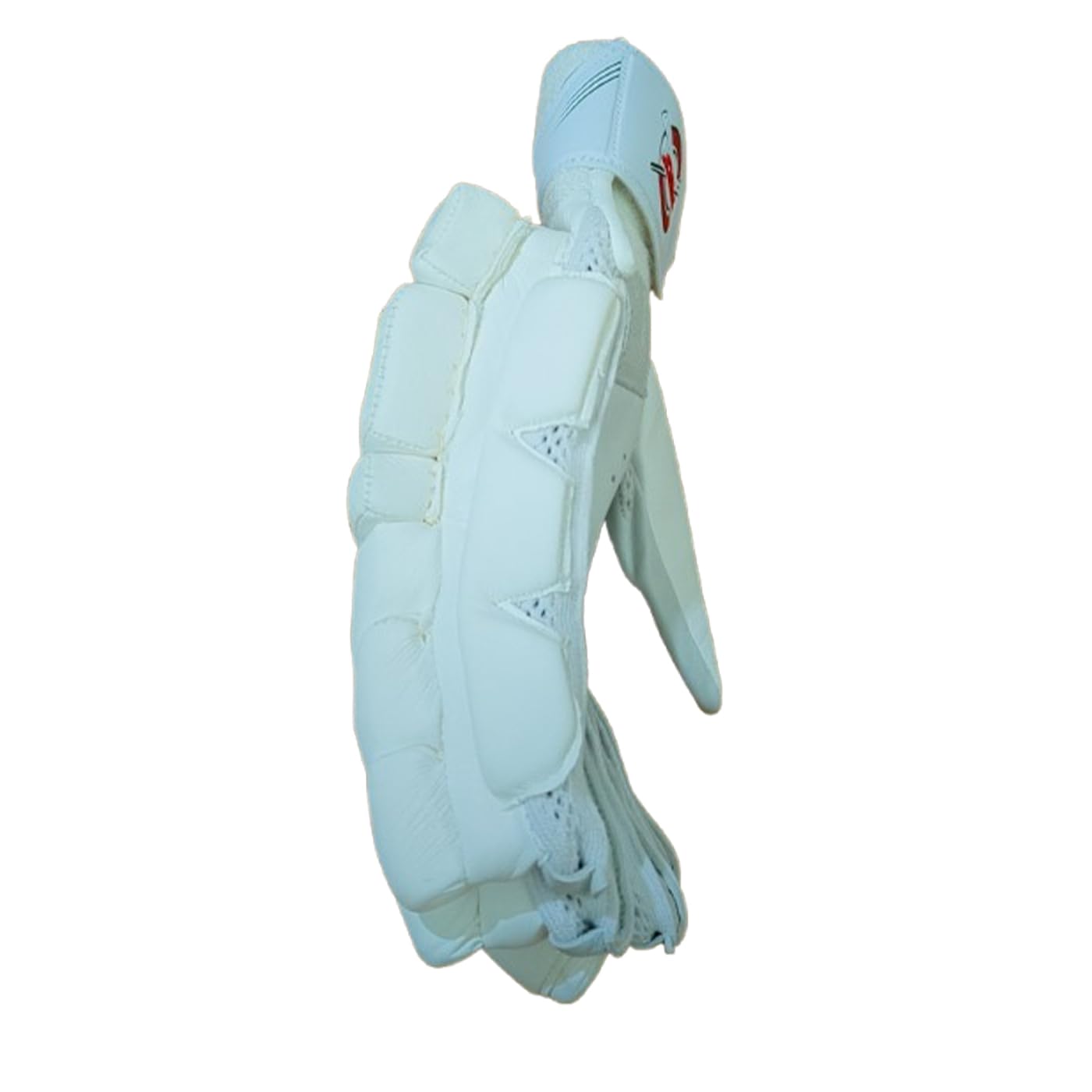 MRF Batting Gloves Genius King
