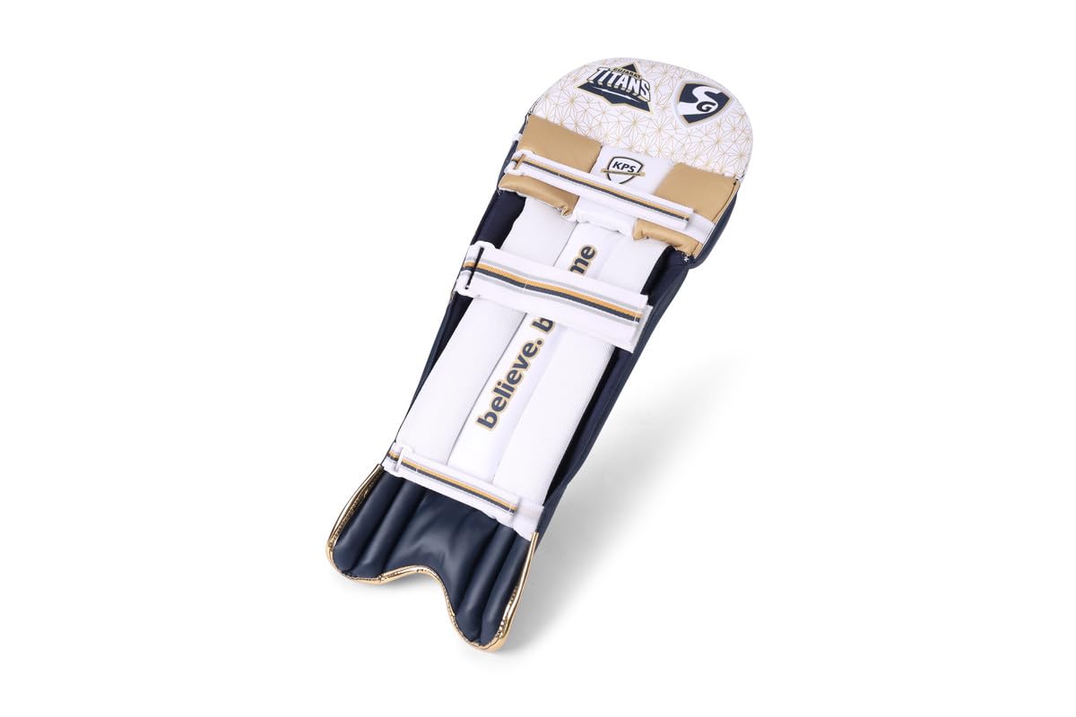 SG Batting Legguard GT 4.0