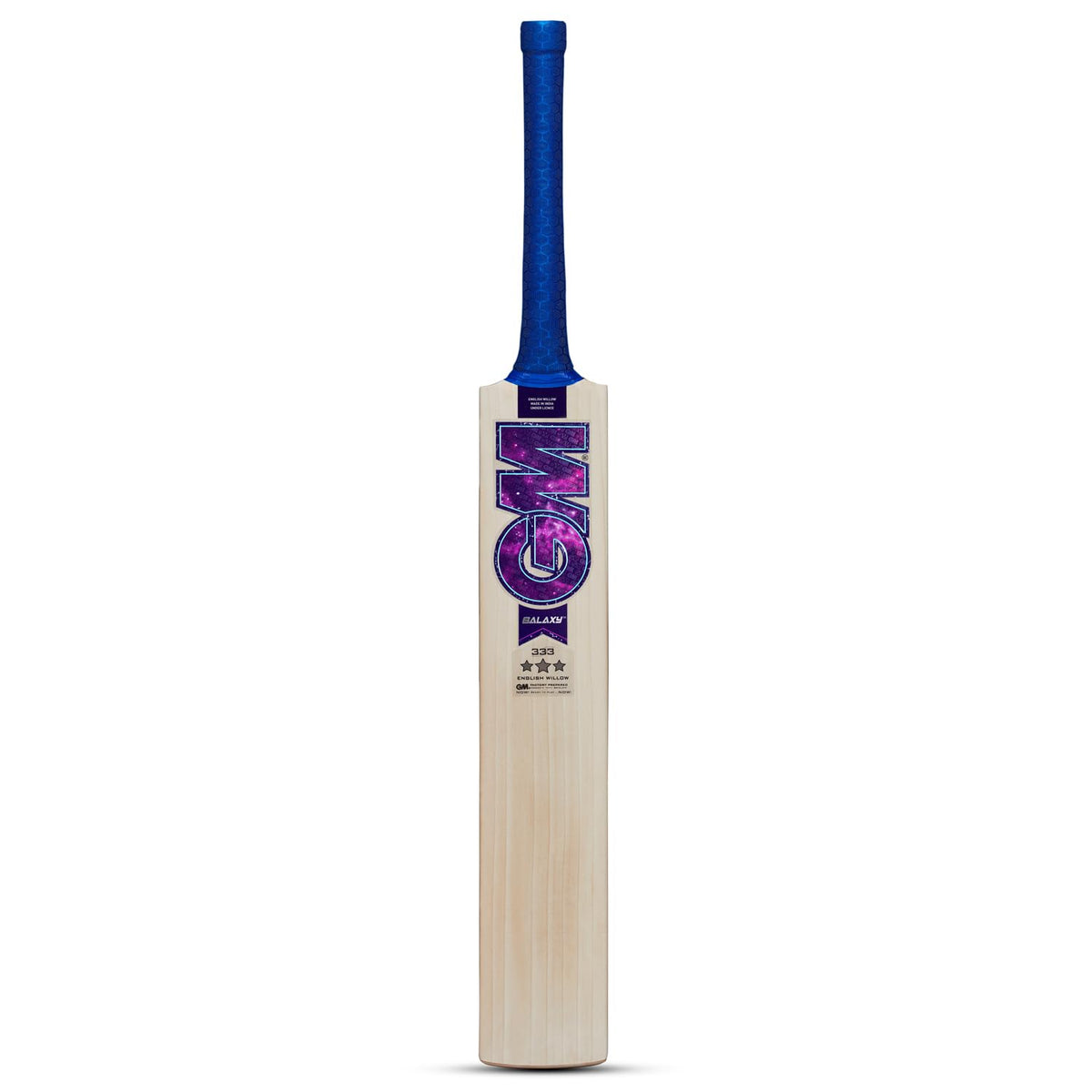 GM Cricket Bat Galaxy 333