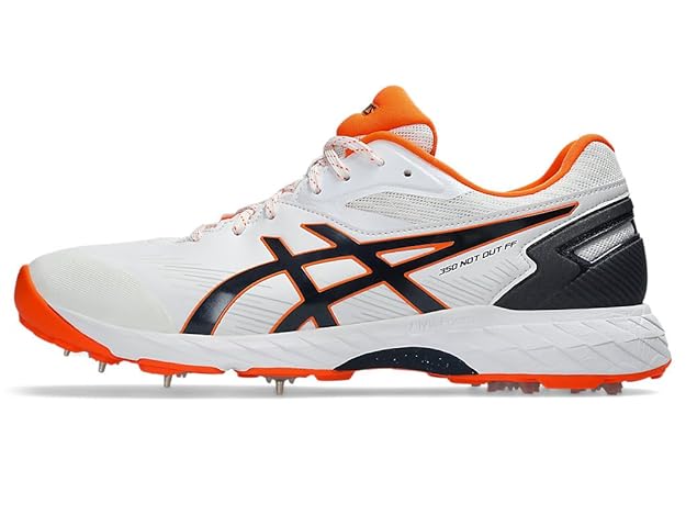 ASICS Cricket Shoes 350 Not Out FF