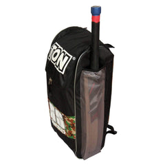 SS Cricket Kit Bag Colt Army