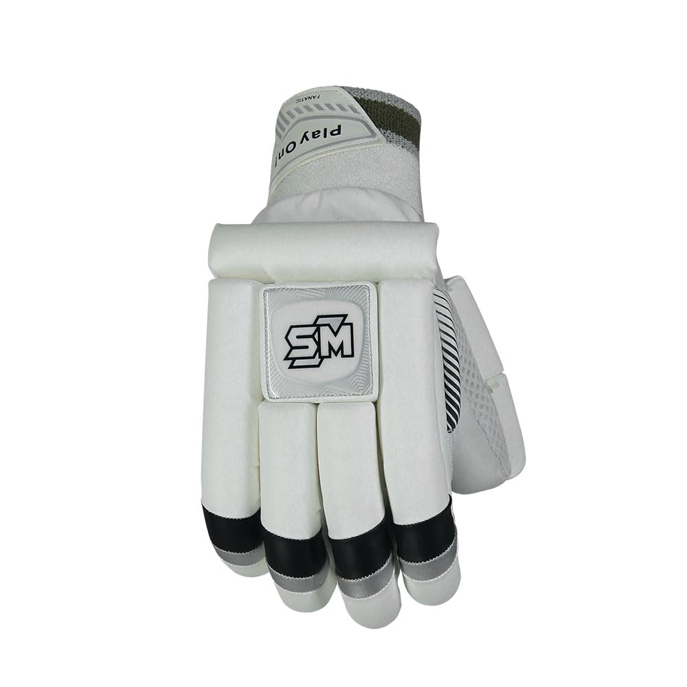 SM Batting Gloves Fanatic