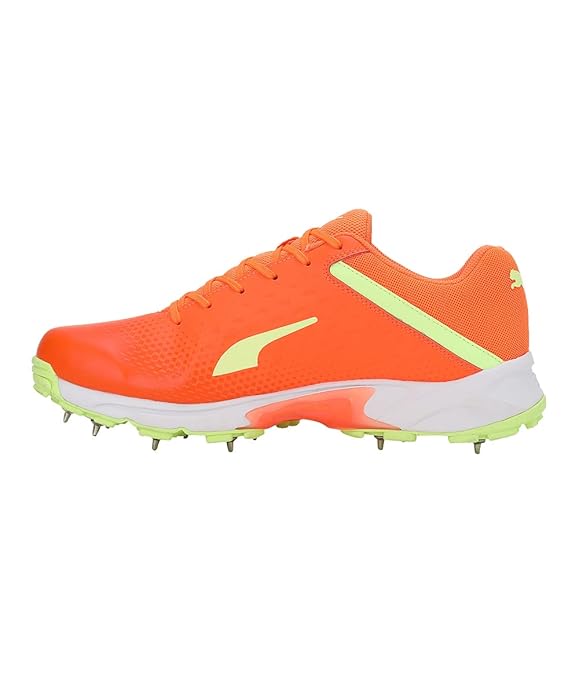 PUMA Cricket Shoes 24 FH Rubber