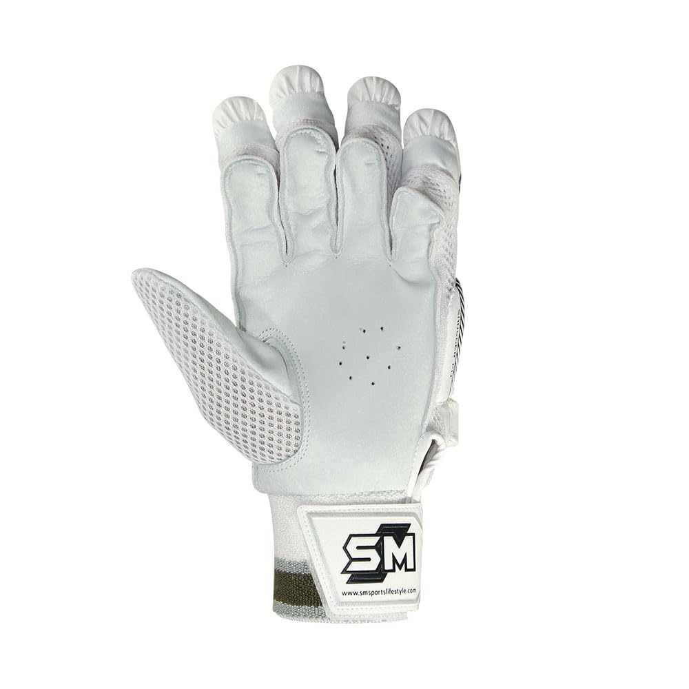 SM Batting Gloves Fanatic