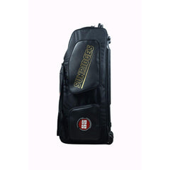 SS Cricket Kit Bag Gunther Pro