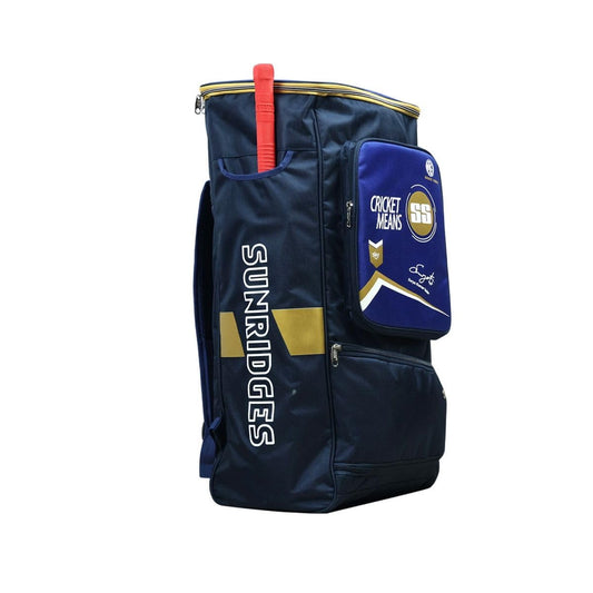 SS Cricket Kit Bag Sky Master