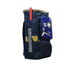 SS Cricket Kit Bag Sky Master