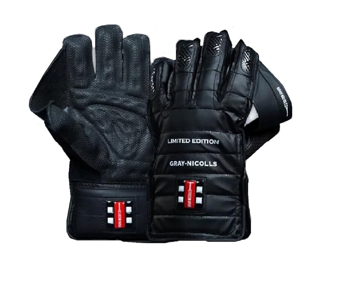 GN Wicket Keeping Gloves Limited Edition