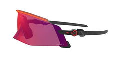 Oakley Sports Sunglasses 9455-04 Kato Polished Blk Prizm Road