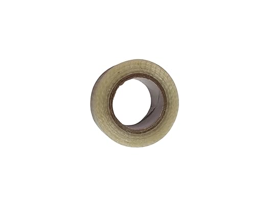 GN Cricket Accessories Fibretec Tape 10M