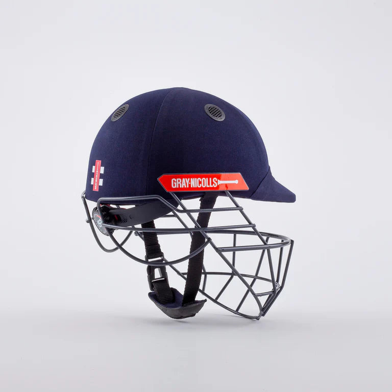 GN Cricket Helmet Atomic 360