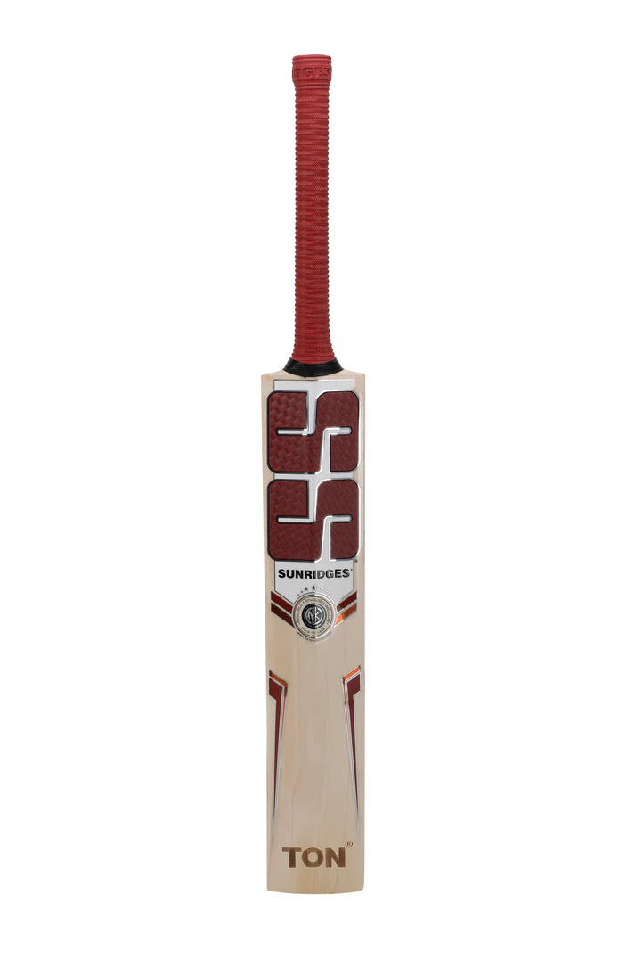 SS Cricket Bat Supremo