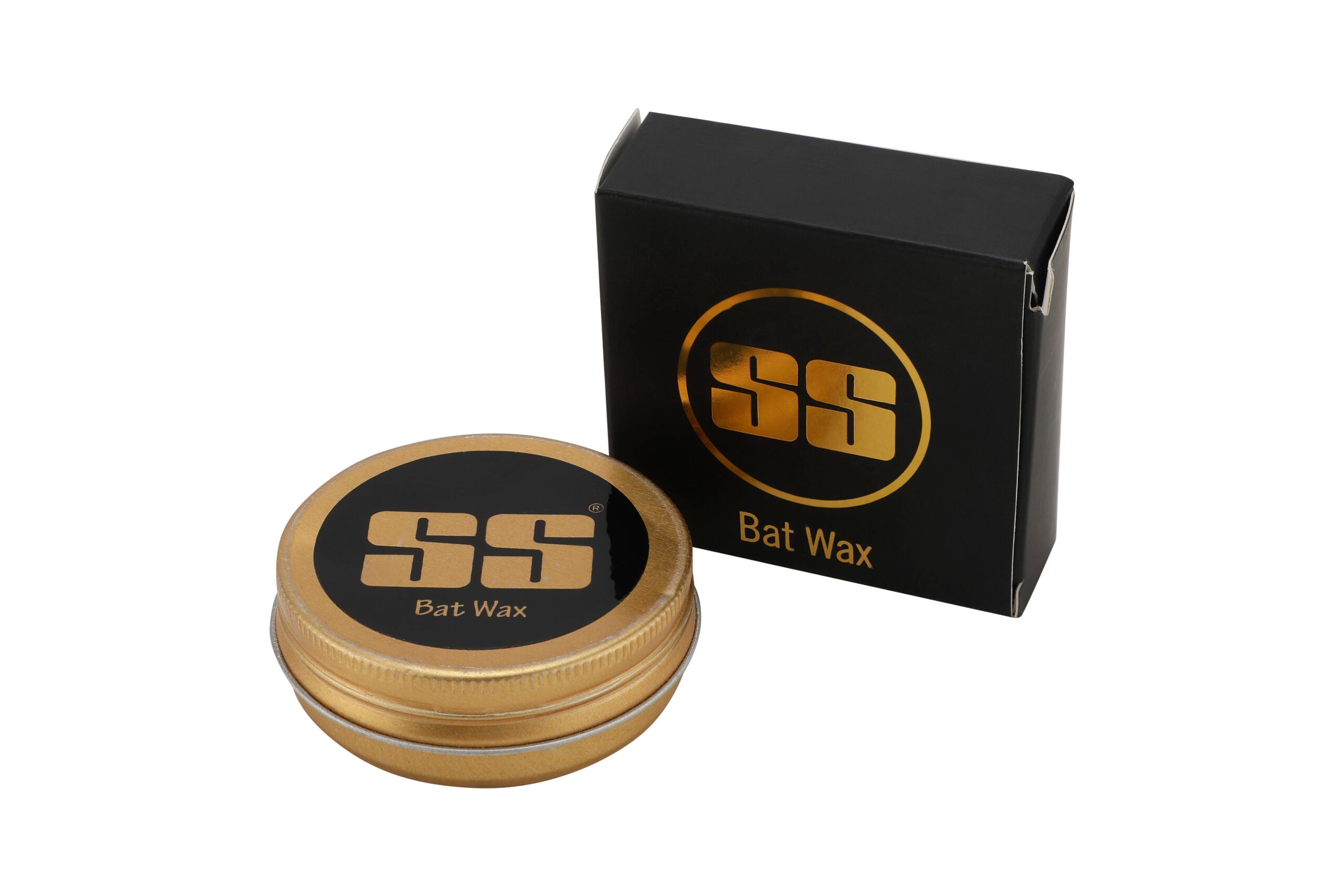 SS Cricket Accessories Bat Wax 50GM
