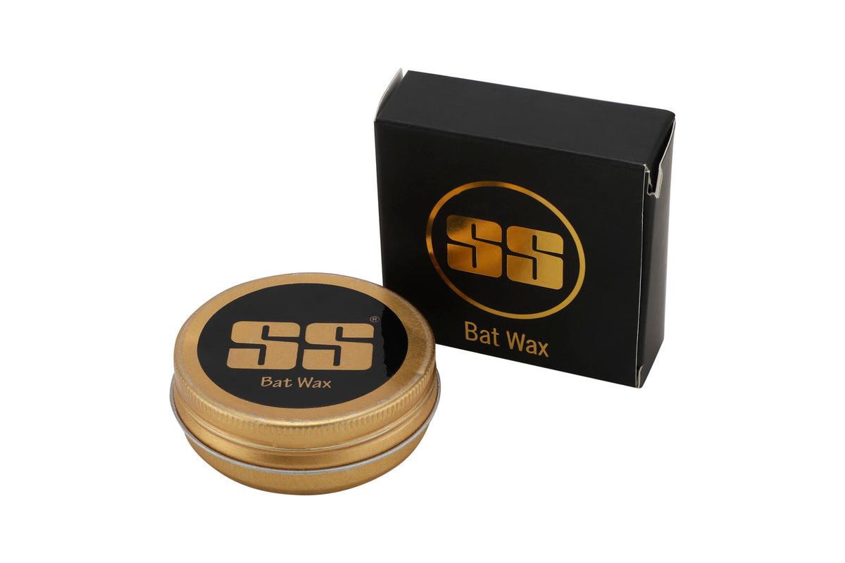 SS Cricket Accessories Bat Wax 50GM