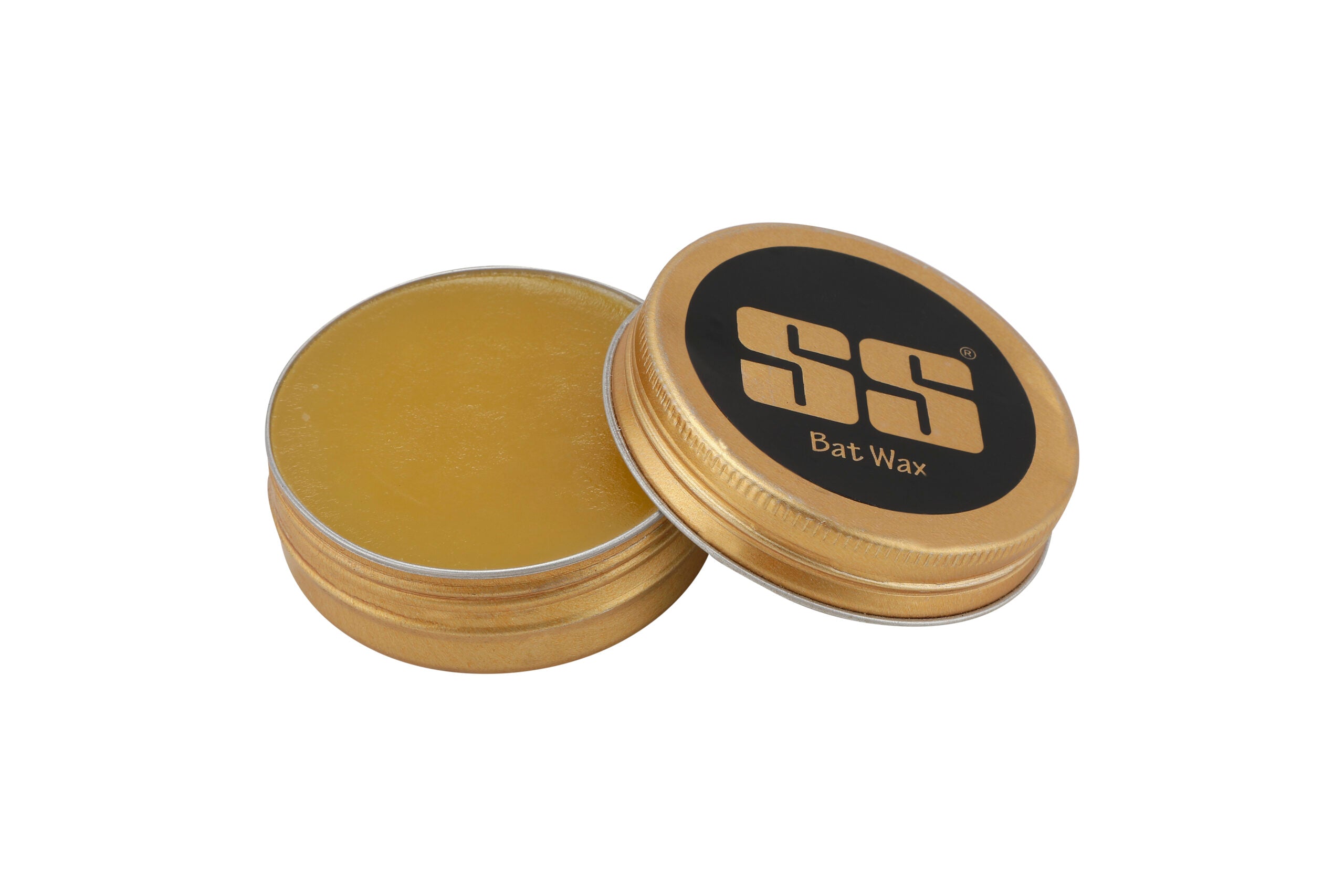 SS Cricket Accessories Bat Wax 50GM