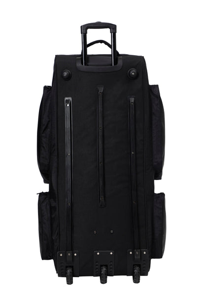 SS Gunther Kit Bag black