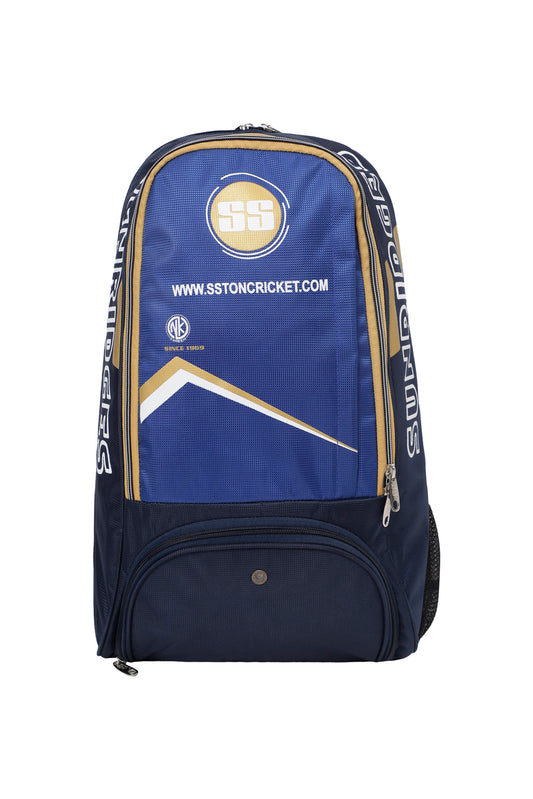 SS KIT BAG BACK PACK SUPER