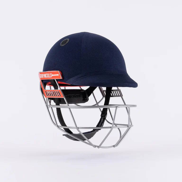GN Cricket Helmet Ultimate 360 Pro Titanium