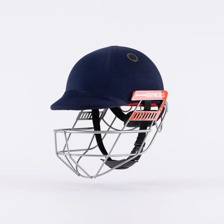 GN Cricket Helmet Ultimate 360 Pro Titanium