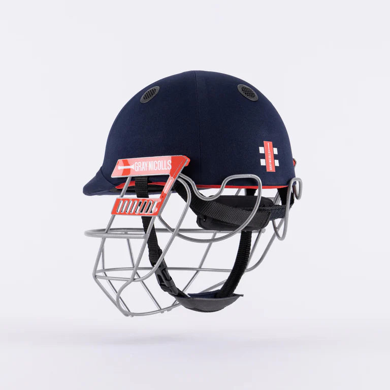 GN Cricket Helmet Ultimate 360 Pro Titanium