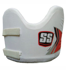 SS Chest Guard Test