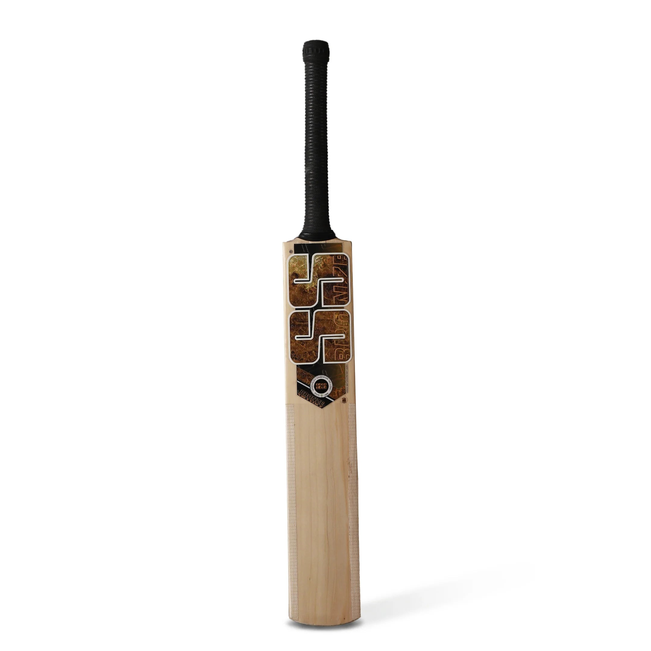 SS Cricket Bat Premium Bronze