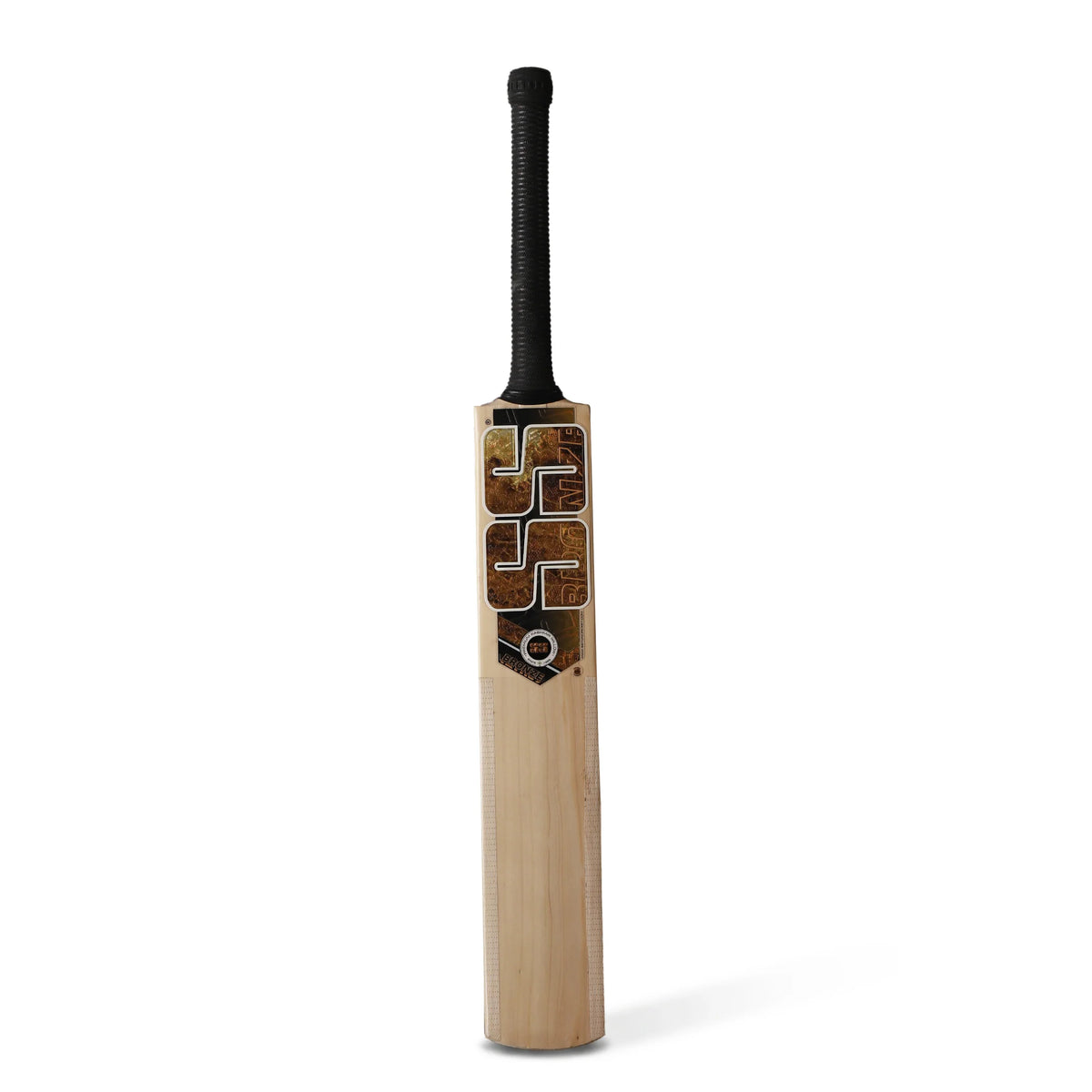 SS Cricket Bat Premium Bronze