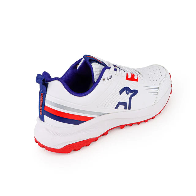 KOOKABURA Cricket Shoes Pro 2.0 Rubber