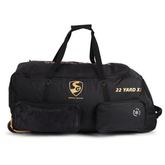 SG Cricket Kit Bag 22 Yard X3
