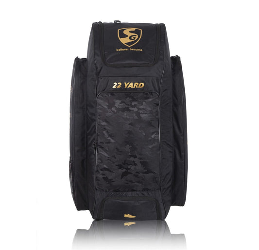 SG 22 YARD DUFFLE Kit Bag