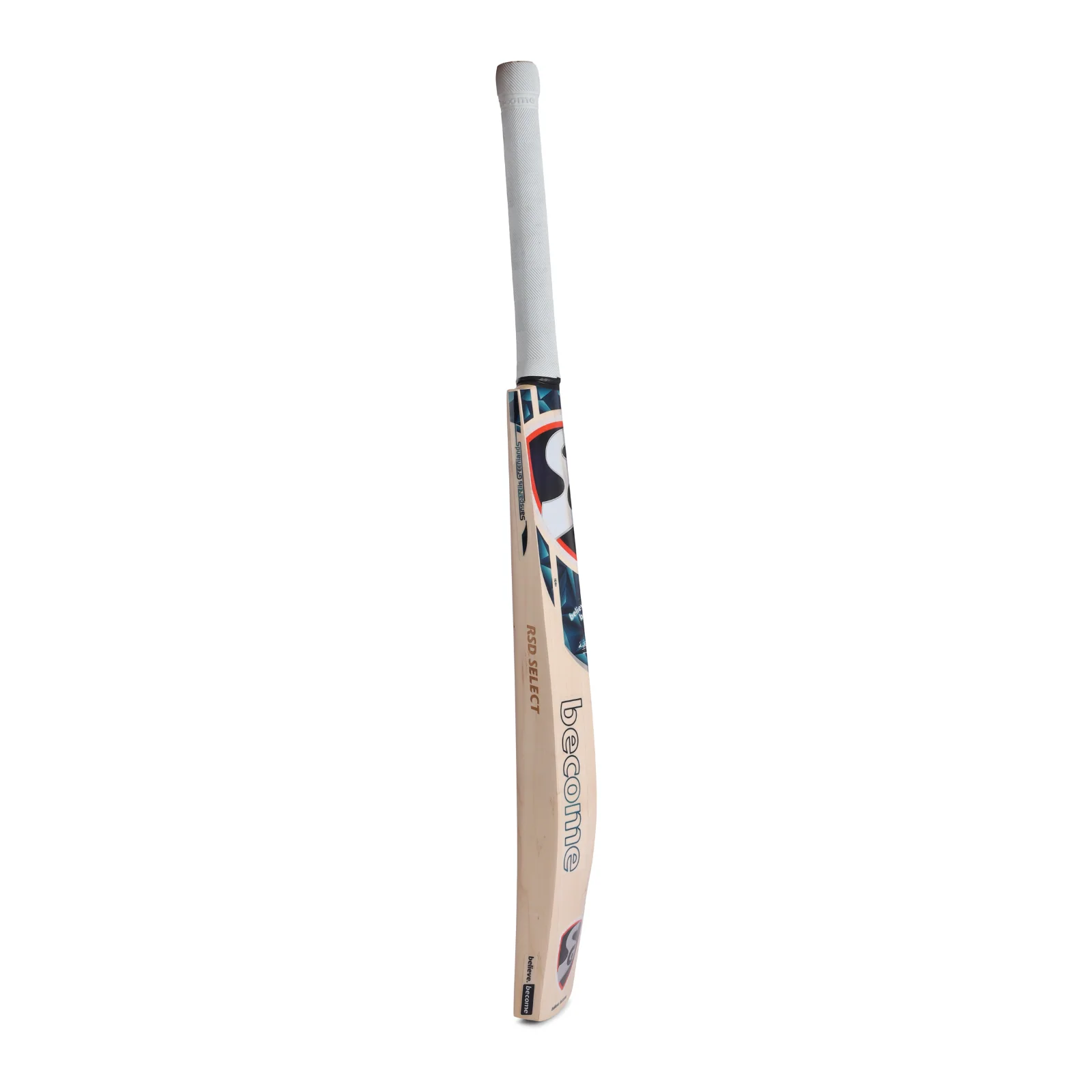 SG Cricket Bat RSD Select