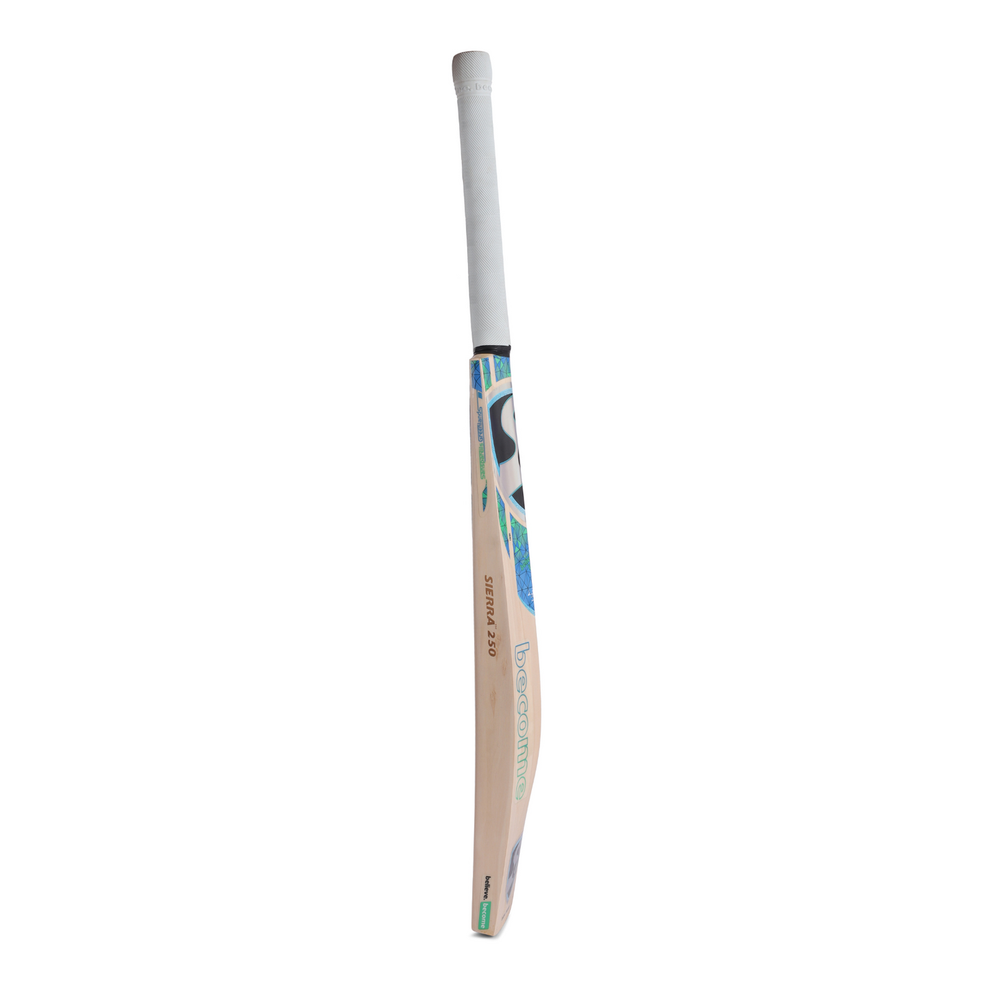 SG Sierra 250 English Willow Cricket Bat SH