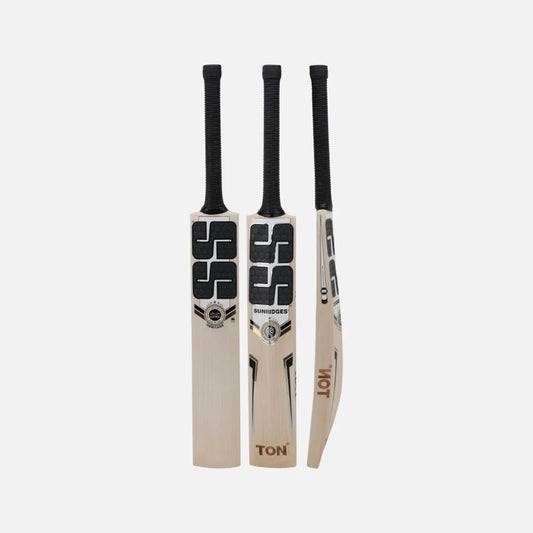 SS Cricket Bat Heritage