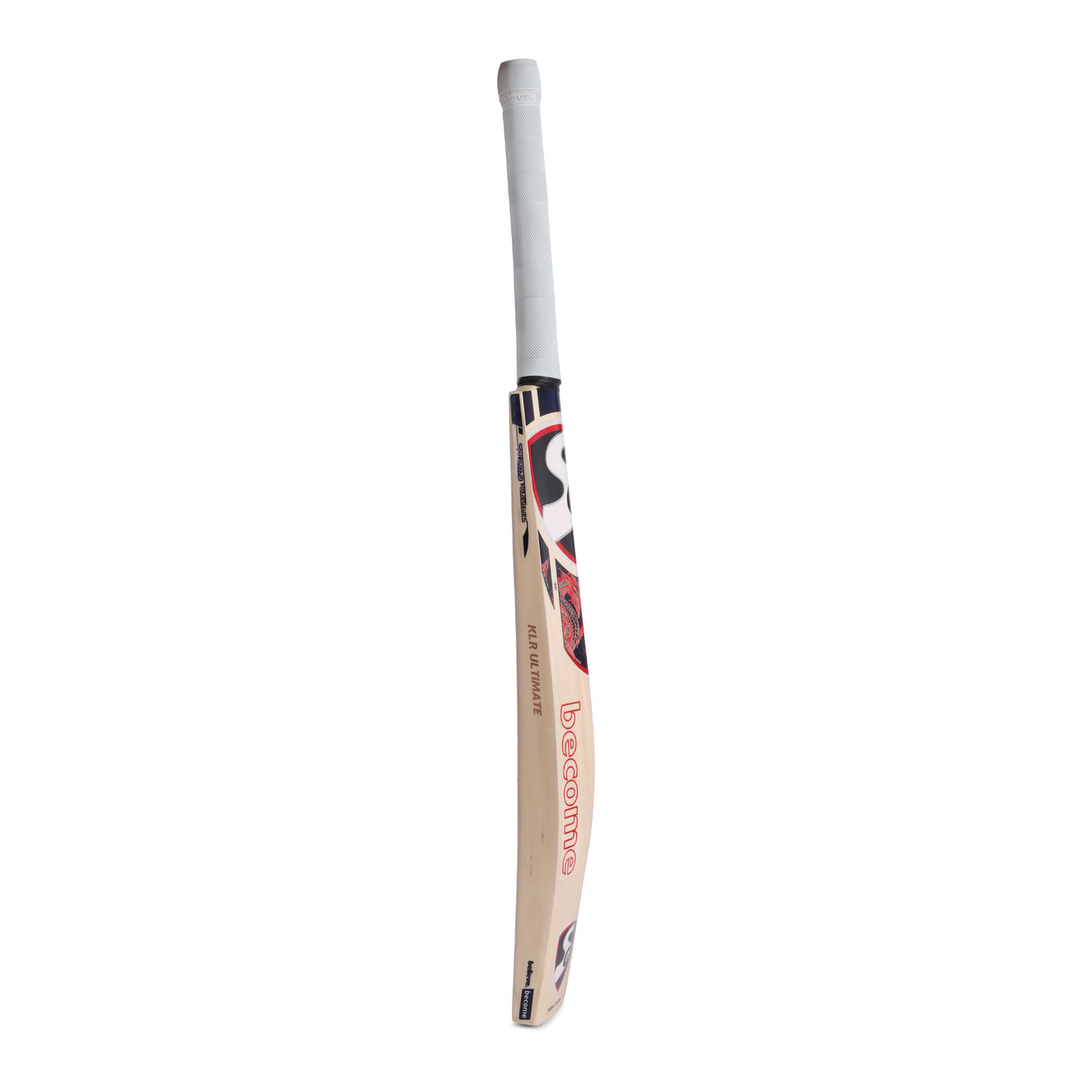 SG KLR Ultimate English Willow Cricket Bat SH