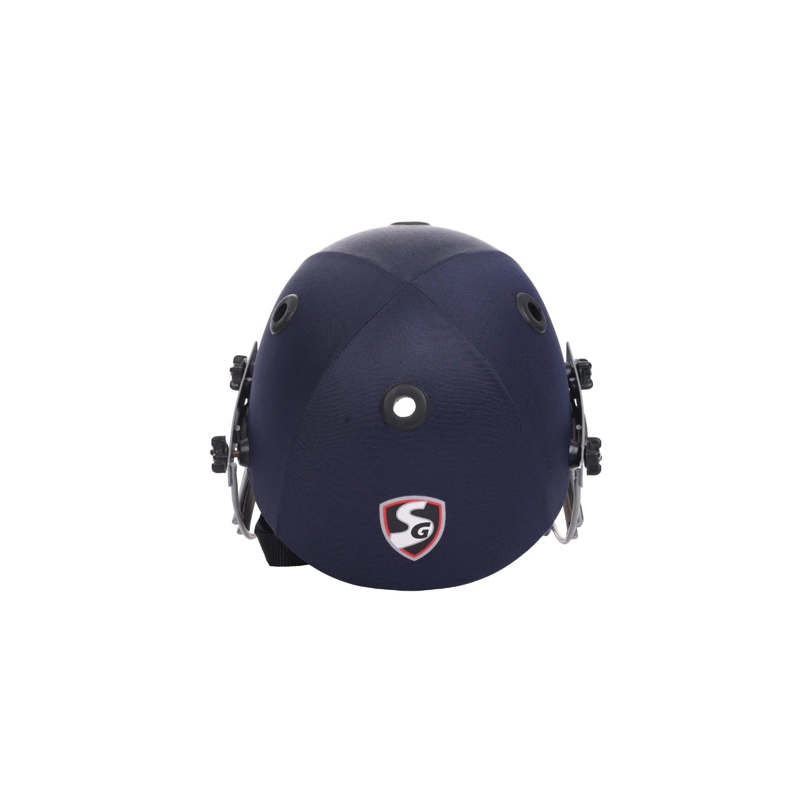 SG Cricket Helmet Blazetech