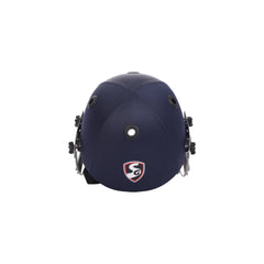 SG Cricket Helmet Blazetech