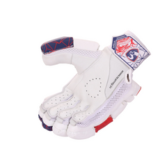 SG Batting Gloves KLR Lite