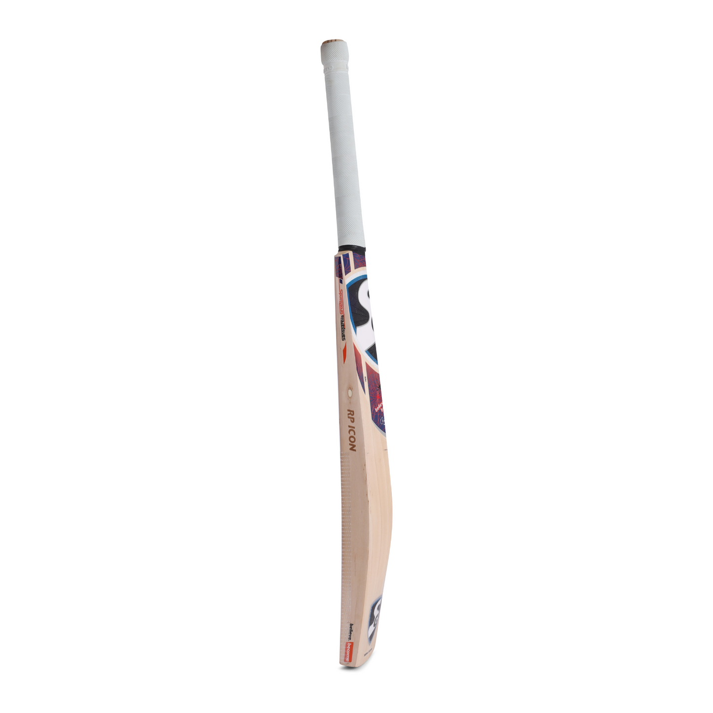 SG RP Icon English Willow Cricket Bat SH