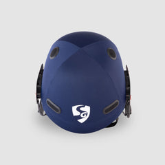 SG Cricket Helmet Acetech