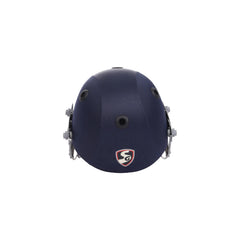 SG Cricket Helmet Smartech