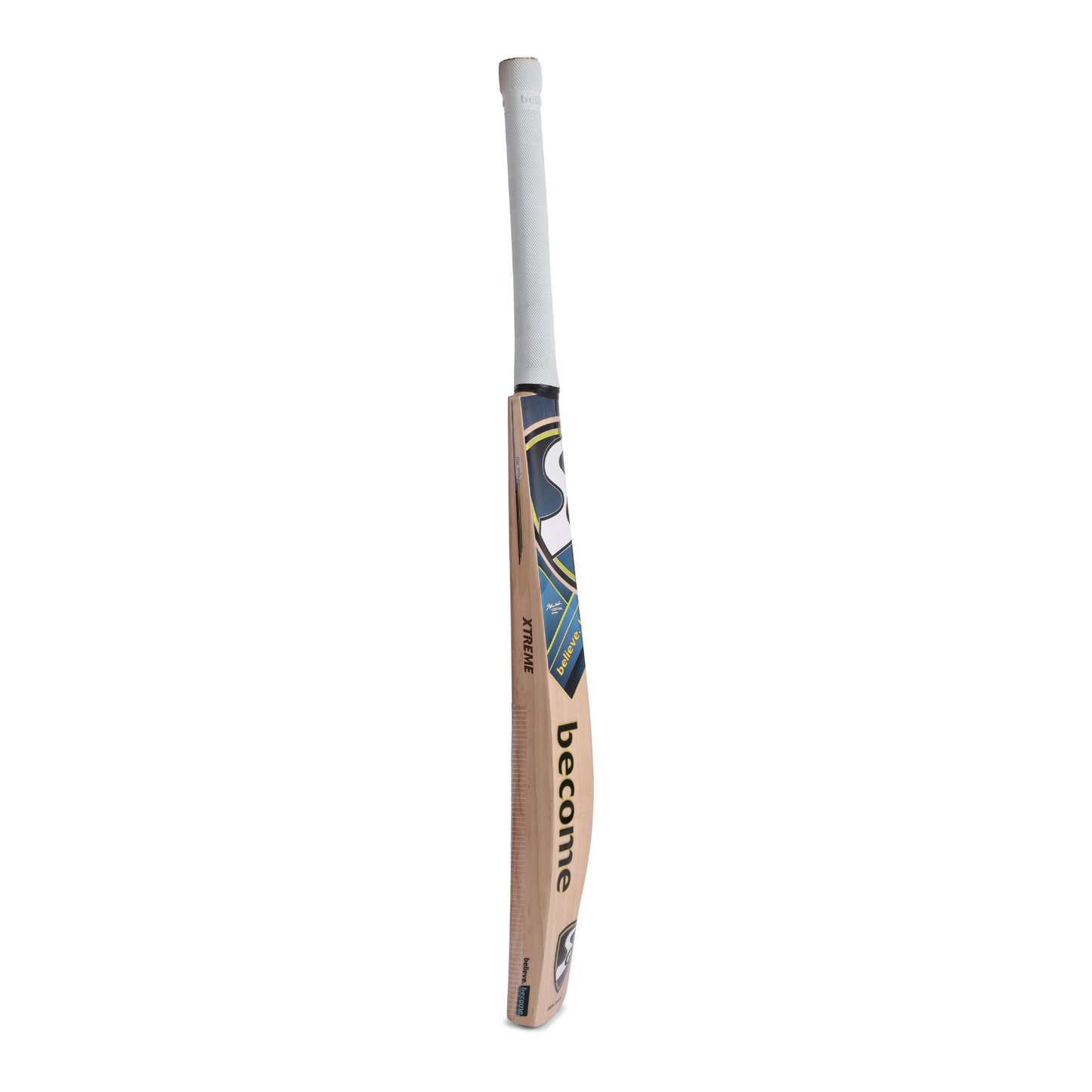 SG IK Xtreme English Willow Cricket Bat SH